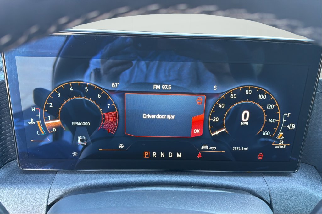Used 2024 Ford Mustang GT RWD image 25