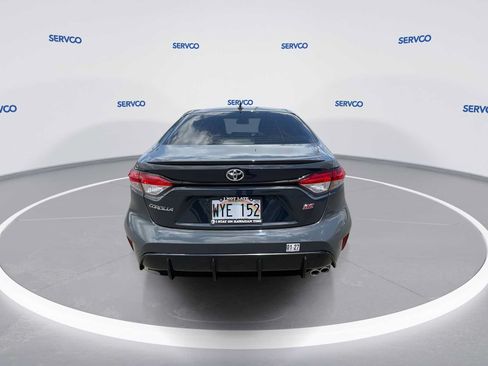 Used 2024 Toyota Corolla SE FWD image 7