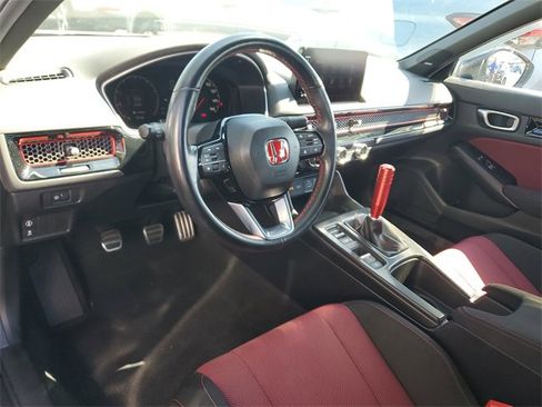 Used 2024 Honda Civic Si image 9