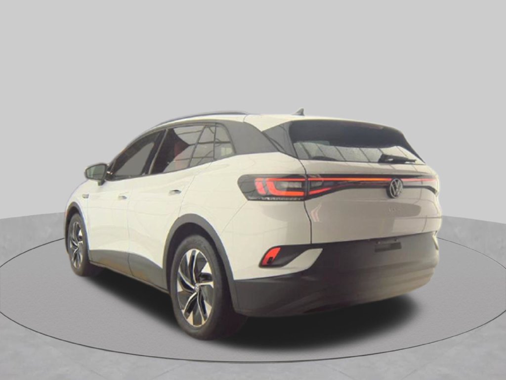 Used 2021 Volkswagen ID.4 Pro RWD image 6