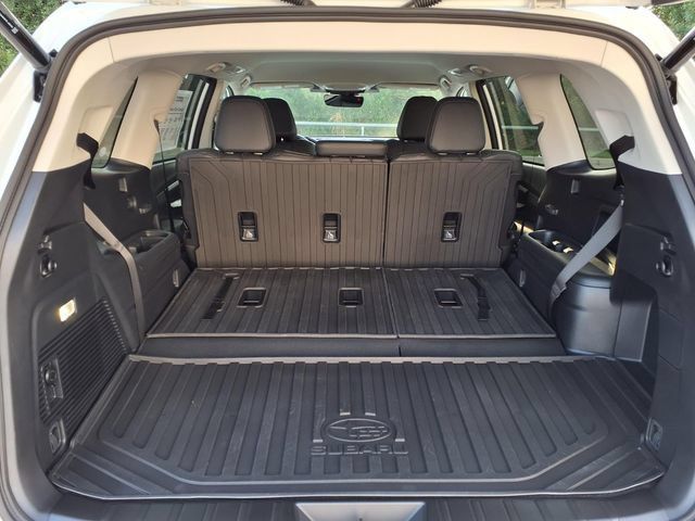 New 2026 Subaru Ascent Premium AWD/4WD image 8