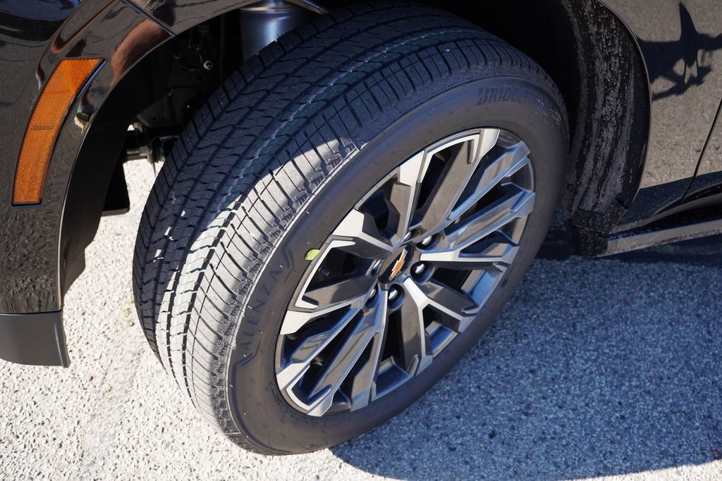 New 2026 Chevrolet Tahoe High Country AWD/4WD image 9