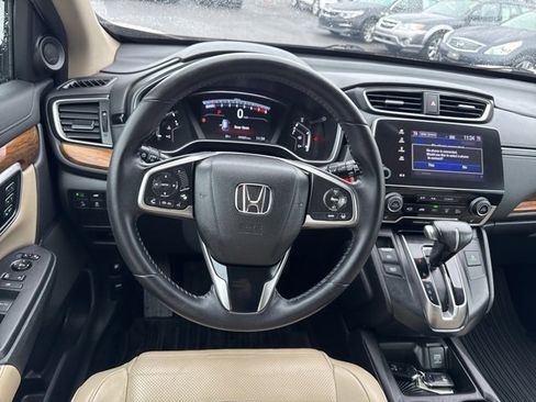 Used 2017 Honda CR-V EX-L image 15