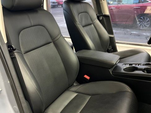 Used 2024 Honda Civic Touring image 13