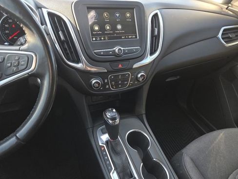 Certified 2019 Chevrolet Equinox LT image 35