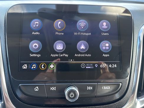Used 2022 Chevrolet Equinox Premier image 27