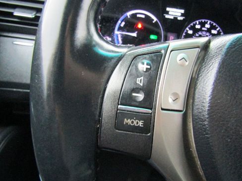 Used 2013 Lexus RX 450h FWD w/ Navigation Pkg image 13