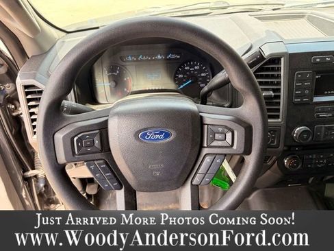 Used 2018 Ford F250 XL w/ STX Appearance Package AWD/4WD image 12