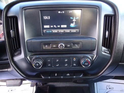 Used 2018 GMC Sierra 1500 4x4 Double Cab image 17