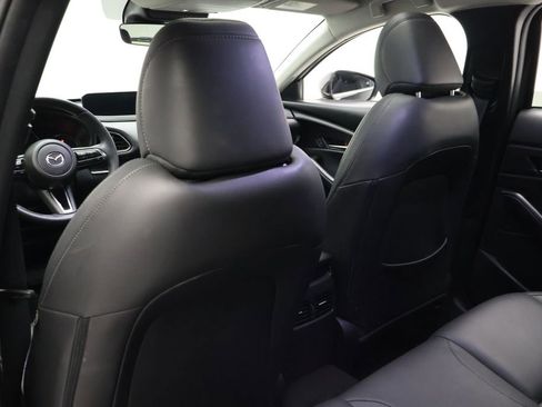 Used 2025 MAZDA CX-30 AWD 2.5 S w/ Preferred Package image 20