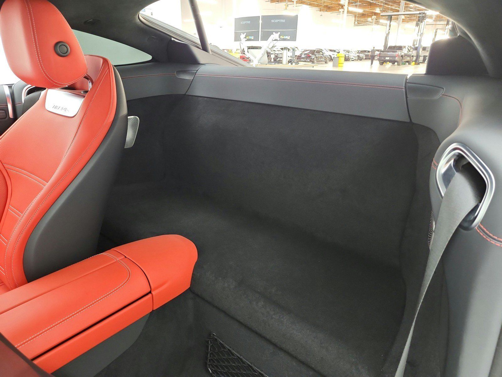 Used 2025 Mercedes-Benz AMG GT 63 image 15