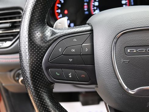 Used 2023 Dodge Durango R/T w/ Blacktop Package AWD/4WD image 20