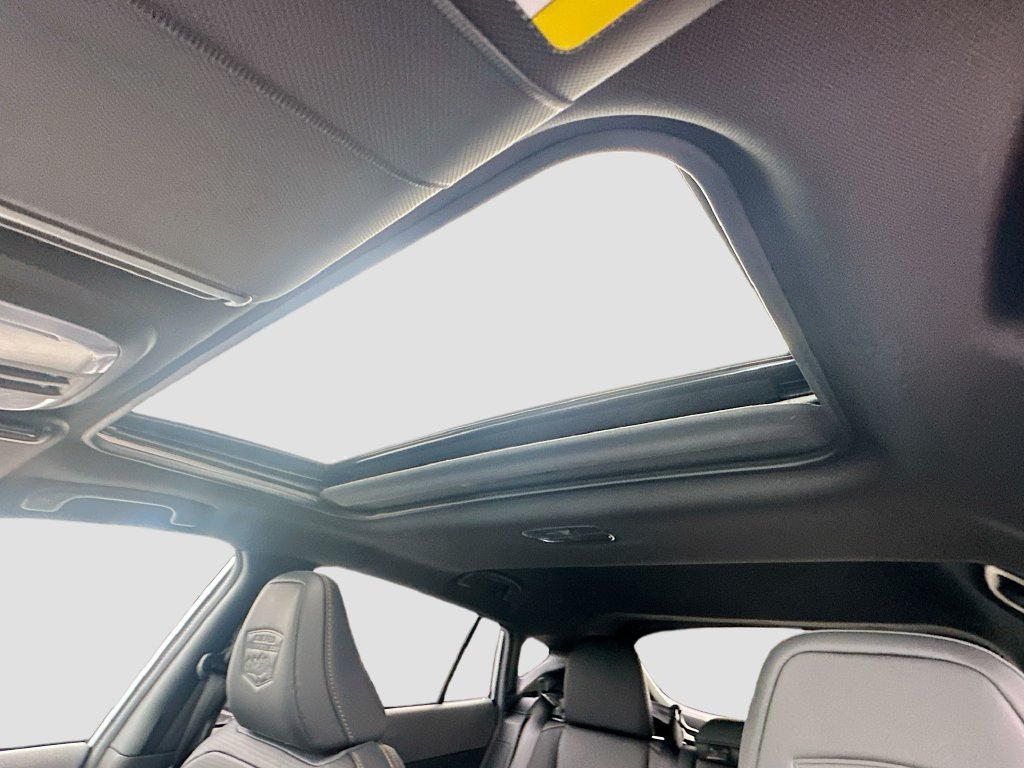 New 2026 Subaru Crosstrek 2.5i Wilderness w/ Crosstrek Mirror Package AWD/4WD image 22