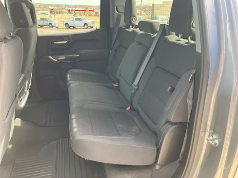 Used 2021 GMC Sierra 1500 Elevation image 13