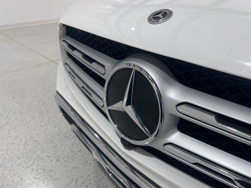 Used 2022 Mercedes-Benz GLC 300 image 28