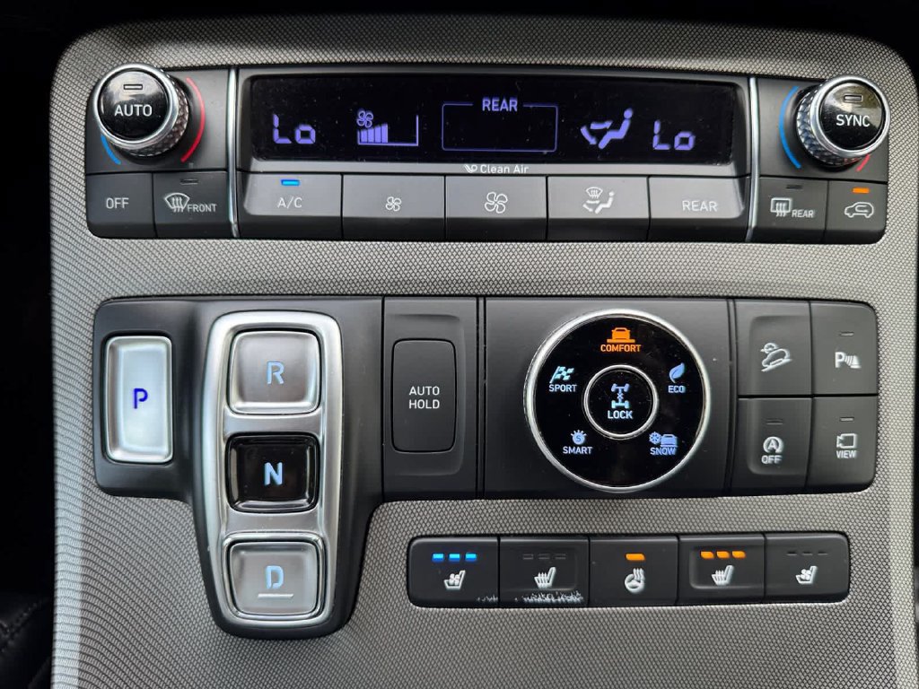 Used 2021 Hyundai Palisade Calligraphy AWD/4WD image 27