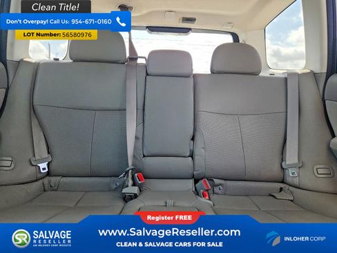 Used 2010 Subaru Forester 2.5X Limited AWD/4WD image 13