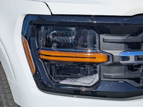 Used 2024 Ford F150 XLT image 9