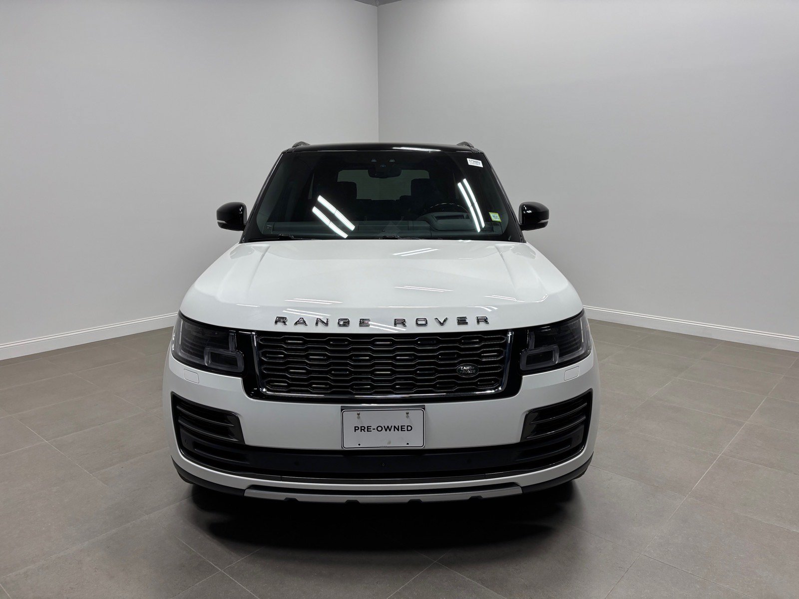 Used 2022 Land Rover Range Rover SV Autobiography Dynamic AWD/4WD image 3