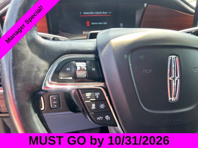 Used 2024 Lincoln Navigator Reserve AWD/4WD image 18