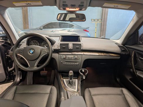 Used 2012 BMW 135i Coupe RWD image 11