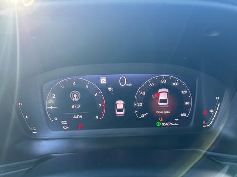 Used 2024 Honda Accord EX image 21