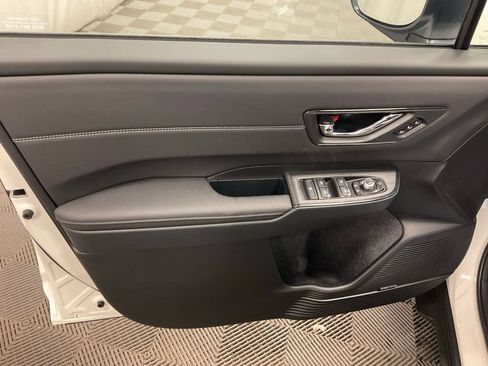 New 2026 Subaru Outback Touring XT AWD/4WD image 21