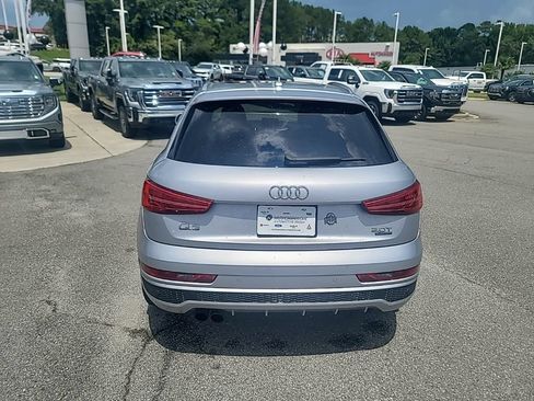Used 2016 Audi Q3 2.0T Prestige AWD/4WD image 6