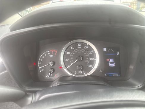 Used 2022 Toyota Corolla LE image 15