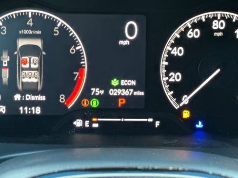 Certified 2024 Honda Civic Sport image 25