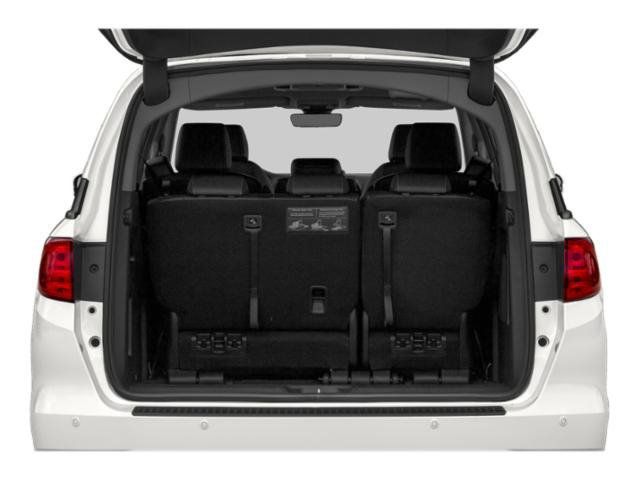 Used 2024 Honda Odyssey Touring image 11