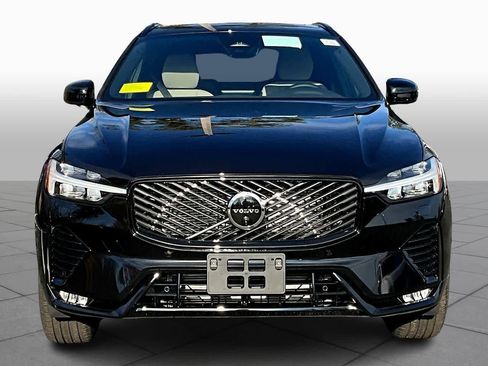 New 2026 Volvo XC60 B5 Plus w/ Protection Package Premier image 2