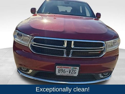 Used 2014 Dodge Durango Limited image 3