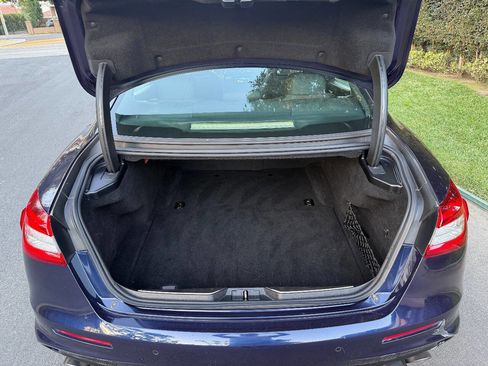 Used 2018 Maserati Quattroporte S GranSport image 20