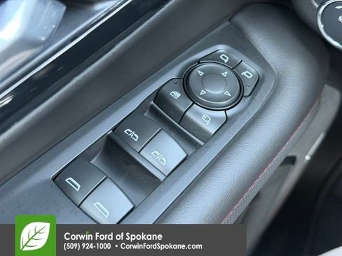 Used 2025 Chevrolet Tahoe RST w/ Comfort Package AWD/4WD image 23