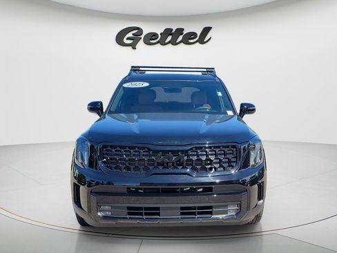 Used 2025 Kia Telluride SX X-Line image 8