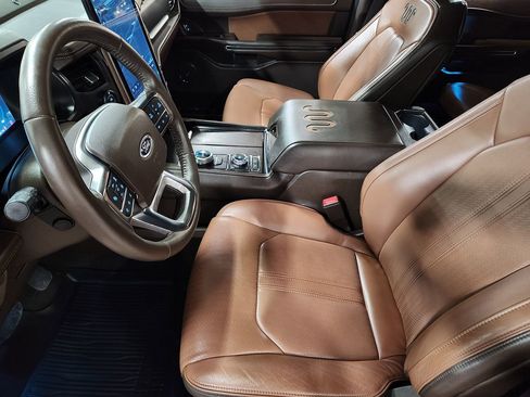 Used 2022 Ford Expedition Max King Ranch image 32