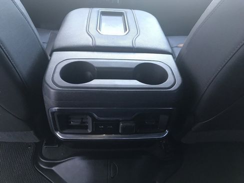 Used 2022 GMC Sierra 2500 AT4 w/ Gooseneck/5TH Wheel Package image 15