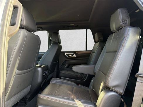 Used 2021 Chevrolet Tahoe High Country image 22