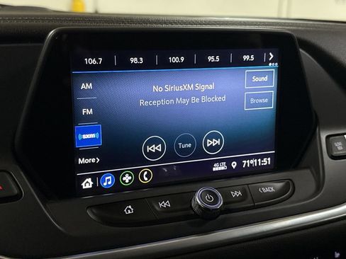 Used 2020 Chevrolet Blazer LT FWD image 14
