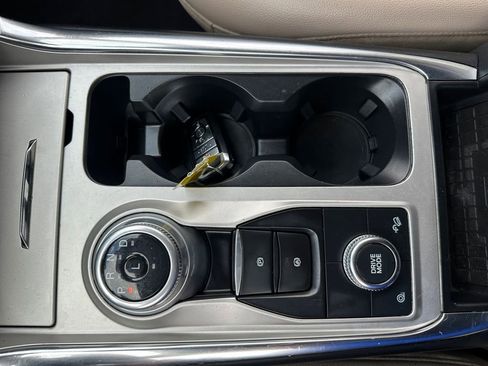 Used 2022 Ford Explorer Limited image 23