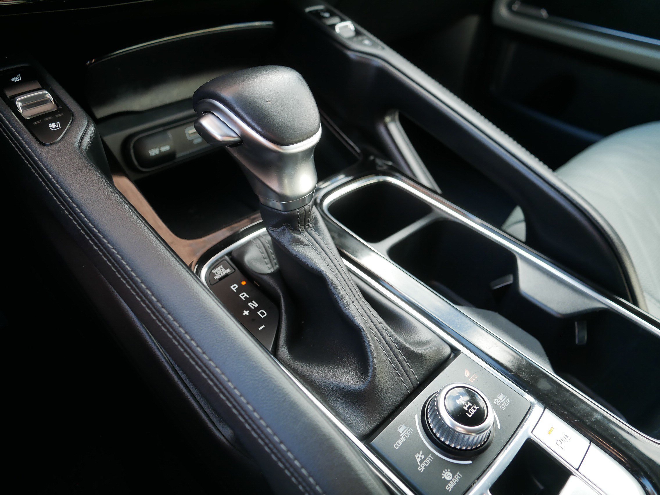 Used 2023 Kia Telluride EX X-Line AWD/4WD image 24