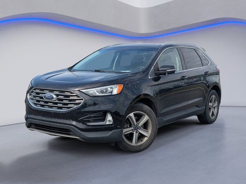 Used 2019 Ford Edge SEL w/ Equipment Group 201A FWD image 2