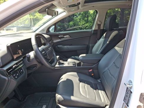 Used 2026 Kia Sportage SX AWD/4WD image 17