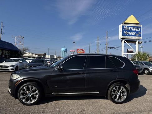 Used 2017 BMW X5 xDrive35i image 4