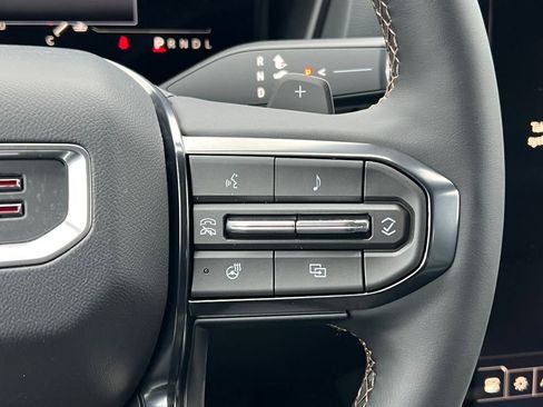 New 2026 GMC Terrain AT4 w/ Convenience Package III image 21