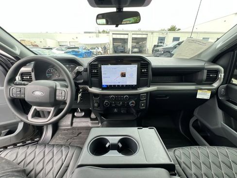 New 2026 Ford F150 XL AWD/4WD image 30