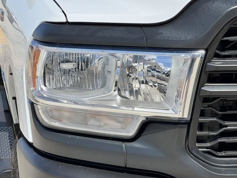 Used 2022 RAM 2500 Tradesman AWD/4WD image 8