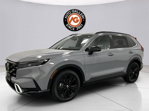 Used 2023 Honda CR-V Sport Touring image 3