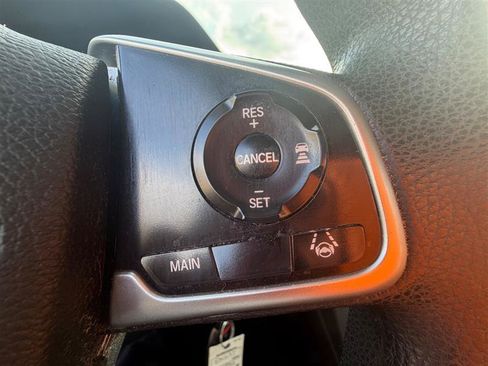 Used 2019 Honda Civic LX image 12